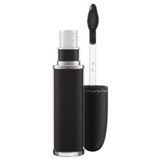 MAC жидкая помада для губ Retro Matte Liquid Lipcolour стойкая матовая, отт