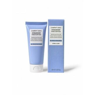 Маска для глубокого увлажнения и сияния Comfort Zone - HYDRAMEMORY HYDRA PL