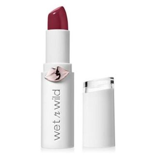 Wet n Wild помада для губ Mega Last Shine Lip Color, оттенок 1437e raining