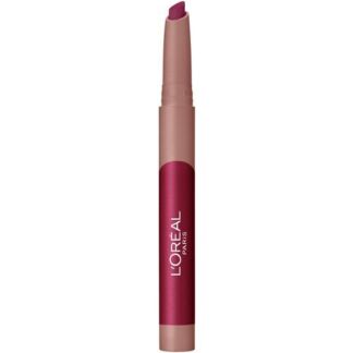 L'Oreal Paris Помада для губ Infaillible Matte Lip Crayon, оттенок 114 L'Or