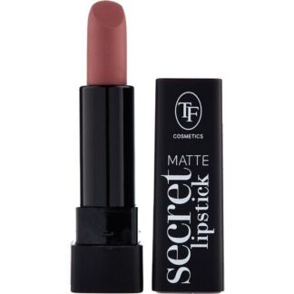 TF Cosmetics помада для губ Matte Secret, оттенок 931 Caramel syrup