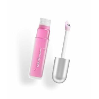 REM BEAUTY Essential drip Масло для губ оттенок raspberry drip REM BEAUTY