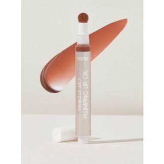 Tarte Сочное масло для губ Maracuja juicy PLUMPING LIP OIL (Cinnamon) 2,7 м