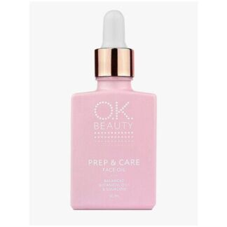 OK Beauty OK Beauty Масло праймер для лица, основа под макияж, массажное, к