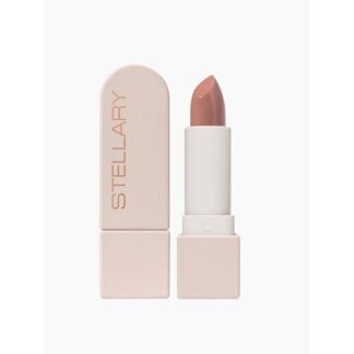 Помада для губ Stellary Rich Nude устойчивая 04 Cool nude, 3.8 г