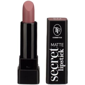 TF Cosmetics помада для губ Matte Secret, оттенок 932 Burgundy wine