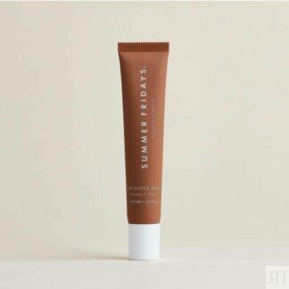 SUMMER FRIDAYS Бальзам для губ Lip Butter Balm (Iced Coffee) 15 г Summer Fr