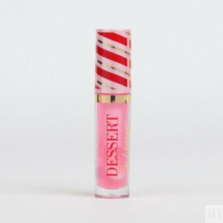 Масло для губ Vivienne Sabo Dessert a levres, тон 01 Суфле, 3 мл