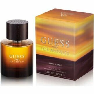 Туалетная вода Guess 1981 Los Angeles Men 100 GUESS