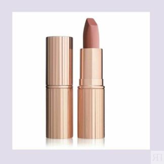 Помада для губ Charlotte Tilbury Matte Revolution в оттенке Pillow Talk Cha