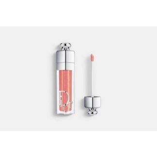 Блеск-масло для губ Dior Addict Lip Maximizer (067 Shimmer Rose Gold) Dior