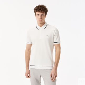 Поло Lacoste