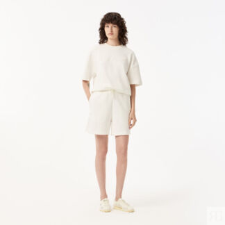 Женские шорты Lacoste Loose Fit
