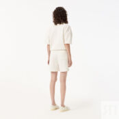 Женские шорты Lacoste Loose Fit фото 2