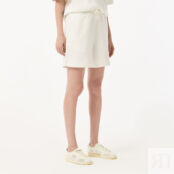 Женские шорты Lacoste Loose Fit фото 3