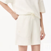 Женские шорты Lacoste Loose Fit фото 4