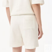 Женские шорты Lacoste Loose Fit фото 5