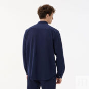 Мужская рубашка Lacoste фото 2