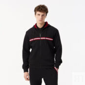 Мужская толстовка Lacoste из эластичного хлопка фото 1
