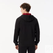 Мужская толстовка Lacoste из эластичного хлопка фото 2