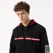 Мужская толстовка Lacoste из эластичного хлопка фото 3