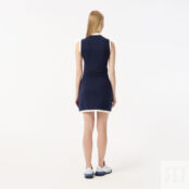 Женское платье Lacoste фото 2