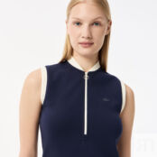 Женское платье Lacoste фото 3
