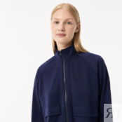 Женская толстовка Lacoste фото 3