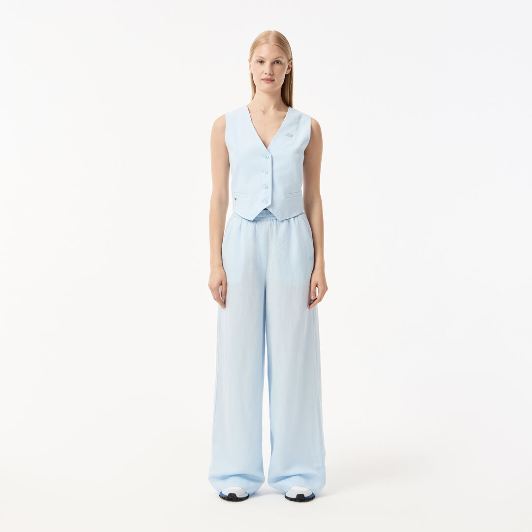 Женские брюки Lacoste фото 1