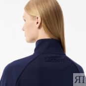 Женская толстовка Lacoste фото 4