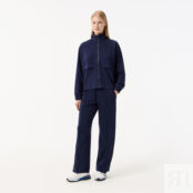 Женская толстовка Lacoste фото 5