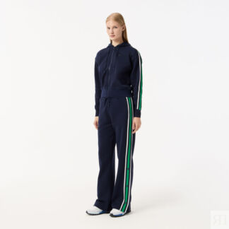 Женские спортивные брюки Lacoste