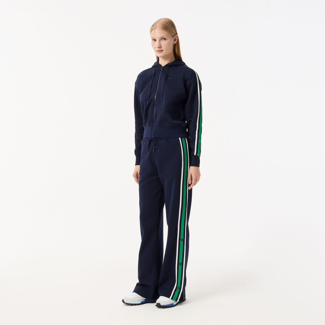 Женские спортивные брюки Lacoste фото 1