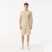 Мужские шорты Lacoste фото 1