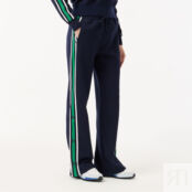 Женские спортивные брюки Lacoste фото 3