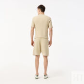 Мужские шорты Lacoste фото 2