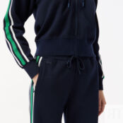 Женские спортивные брюки Lacoste фото 4
