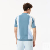 Мужской свитер Lacoste из вискозы фото 2