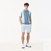 Мужской свитер Lacoste из вискозы фото 4