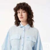 Женское платье Lacoste из эластичного хлопка фото 3