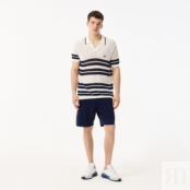 Мужские шорты Lacoste фото 1