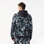 Мужская толстовка Lacoste из хлопка фото 2