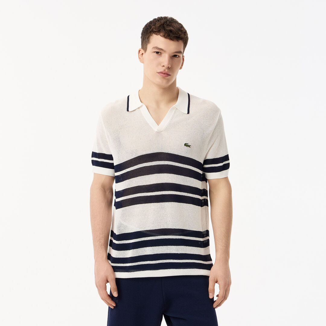 Мужской свитер Lacoste фото 1