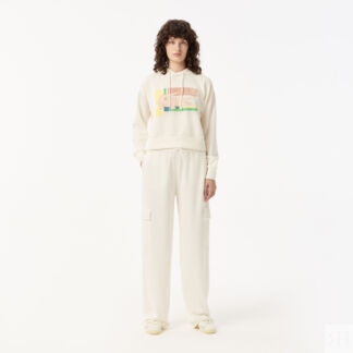 Женские спортивные брюки Lacoste