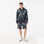 Мужская толстовка Lacoste из хлопка фото 5
