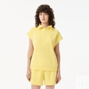 Женская толстовка Lacoste фото 1