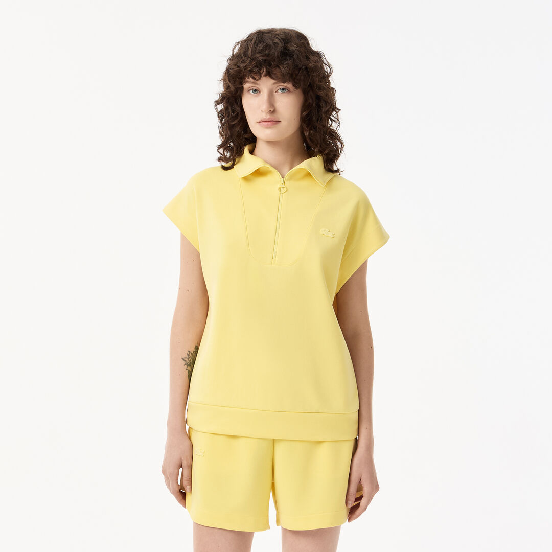 Женская толстовка Lacoste фото 1
