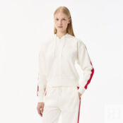Женская толстовка Lacoste фото 1