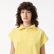 Женская толстовка Lacoste фото 3