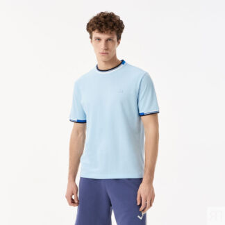Мужская футболка Lacoste